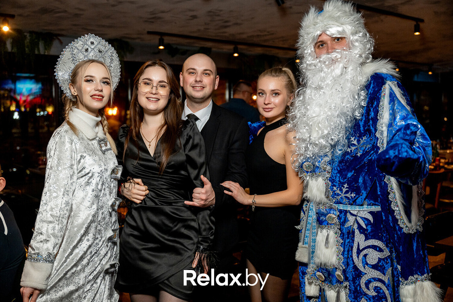 Новый 2024 год, фото № 187