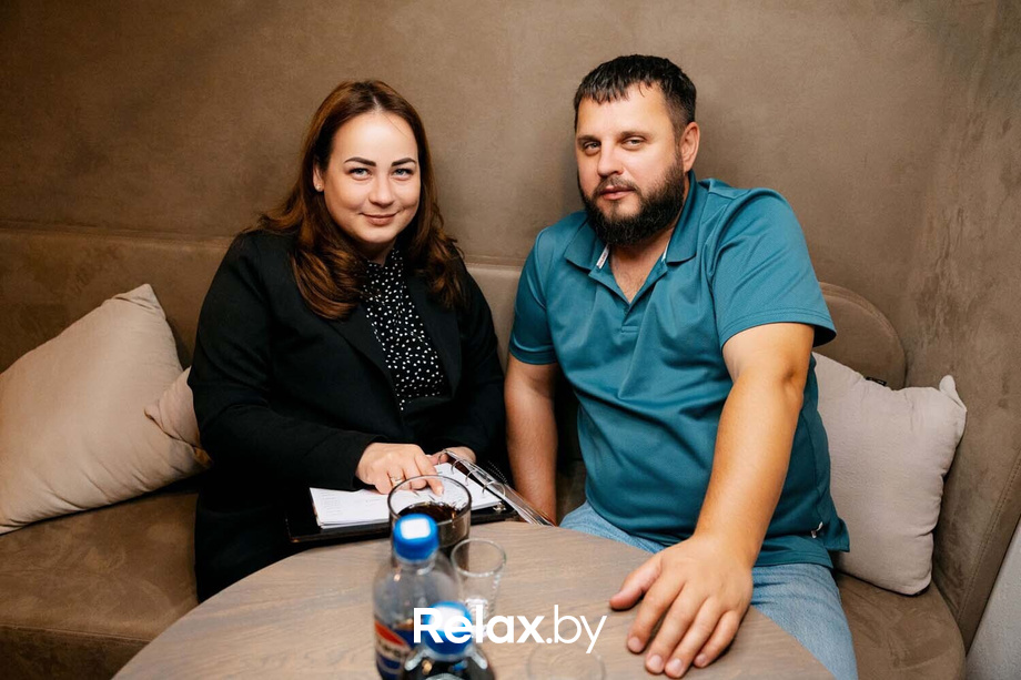 Ночные жители, фото № 30