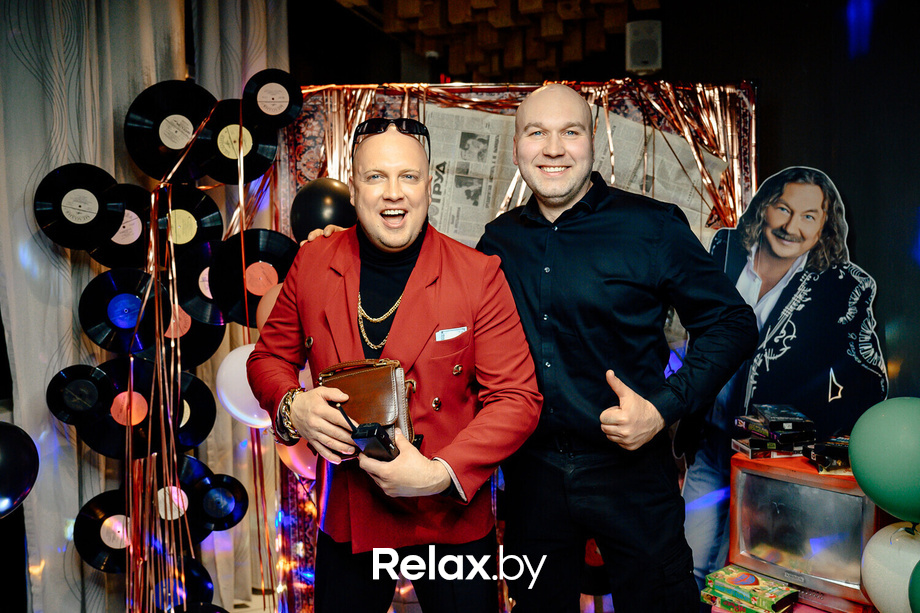 Terra Retro 2.0, фото № 13