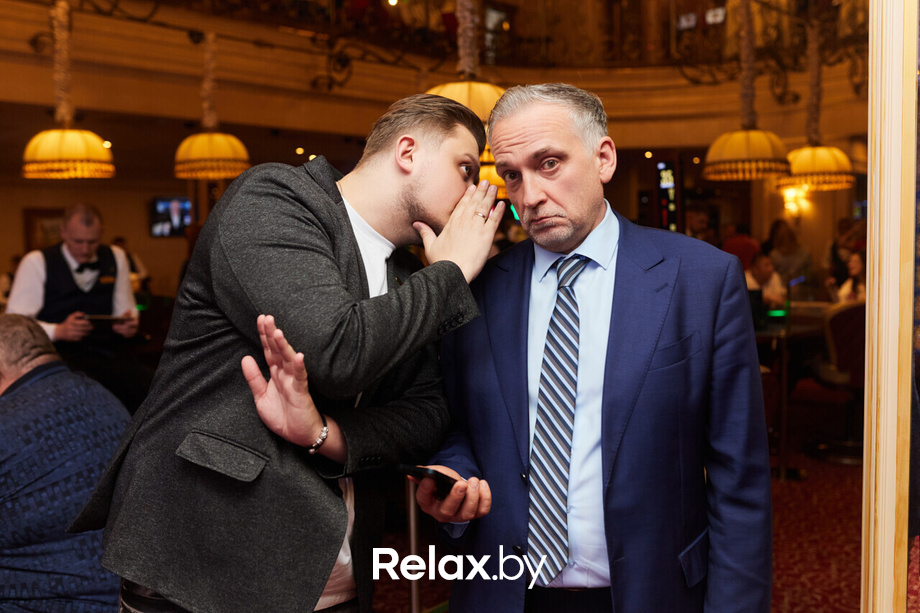 «Алиса Мон в казино Опера», фото № 118