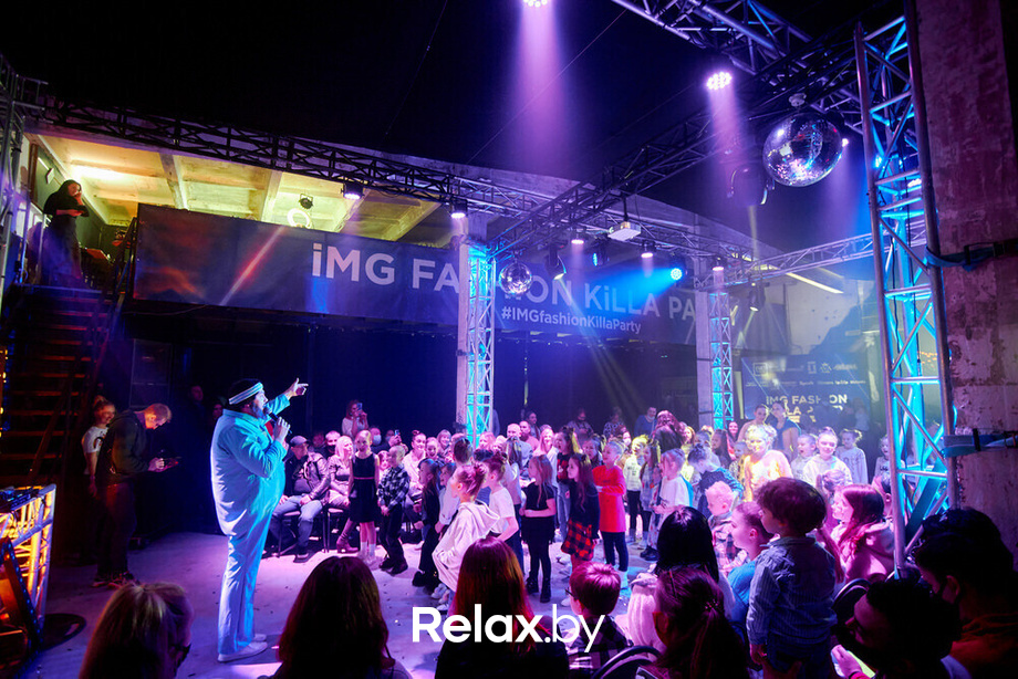 FASHION KIDS’ SHOW, фото № 336