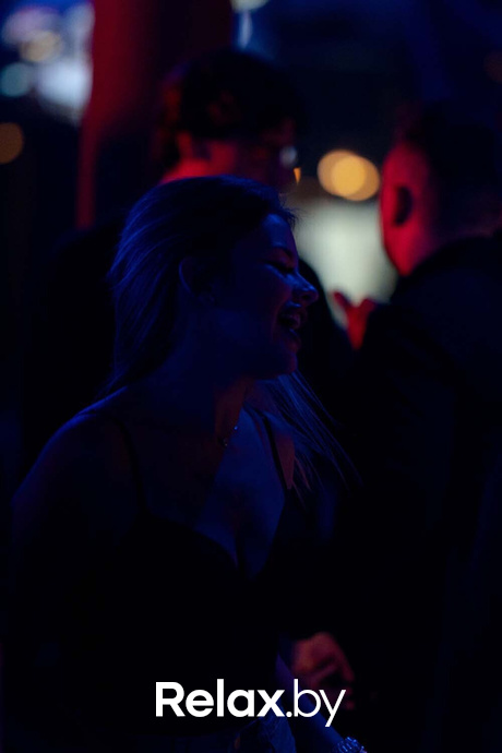 Ночные жители, фото № 49