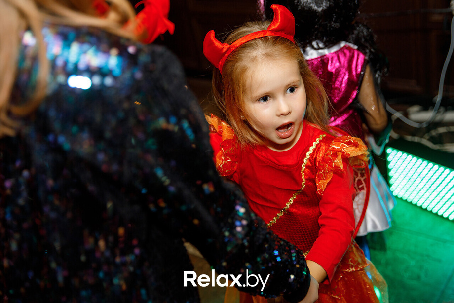 Тыква-пати, фото № 88