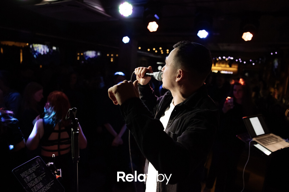 Saturday Party, фото № 112