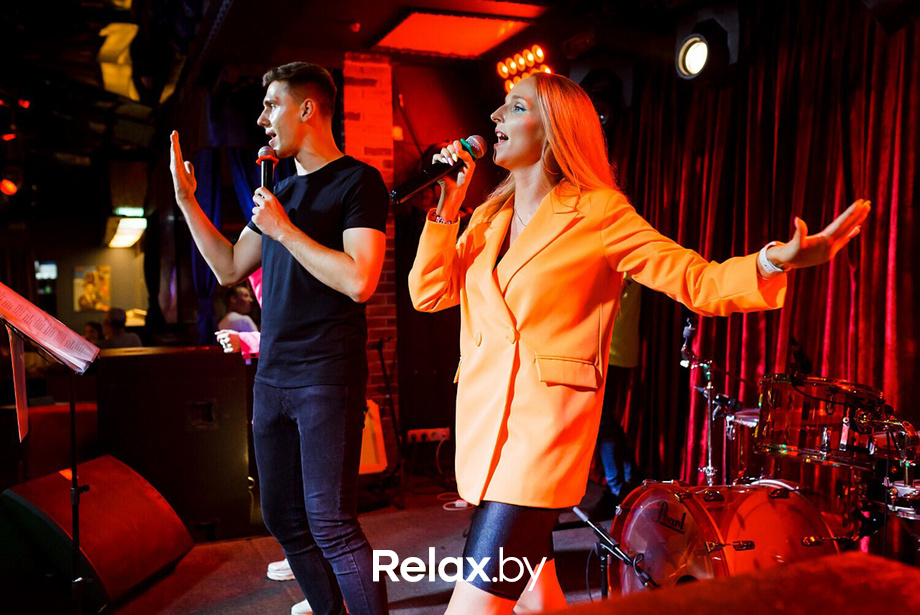 Brooklyn Live!, фото № 7