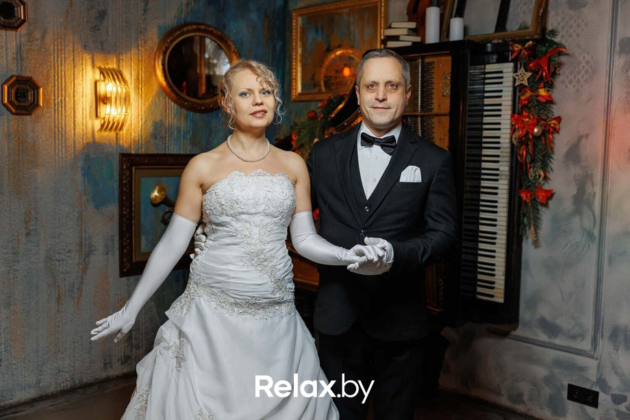 Зимний бал, фото № 9