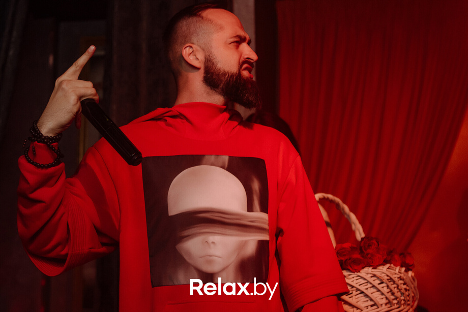 Friday LUXURIA LXR, фото № 6