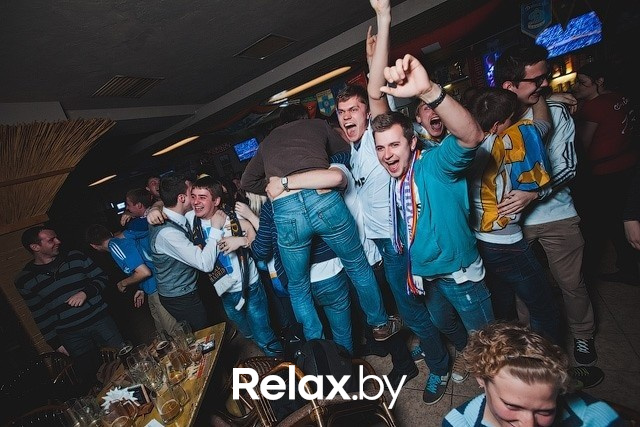 (Реал Мадрид - Барселона) Кубок ИСПАНИИ, фото № 44