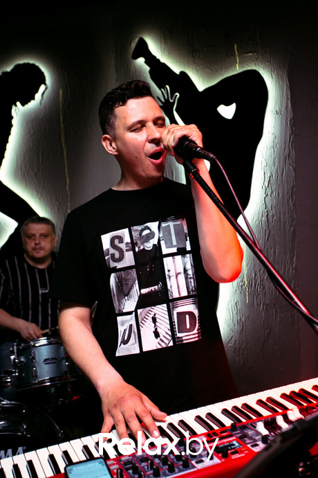 Ночные жители, фото № 60