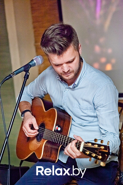 Acoustics&Drive, фото № 4