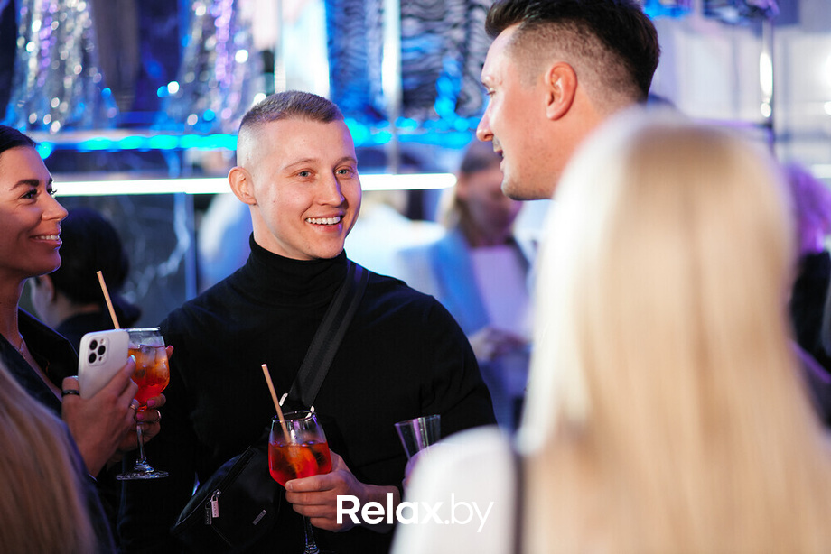 Открытие магазина одежды UNEED, фото № 102