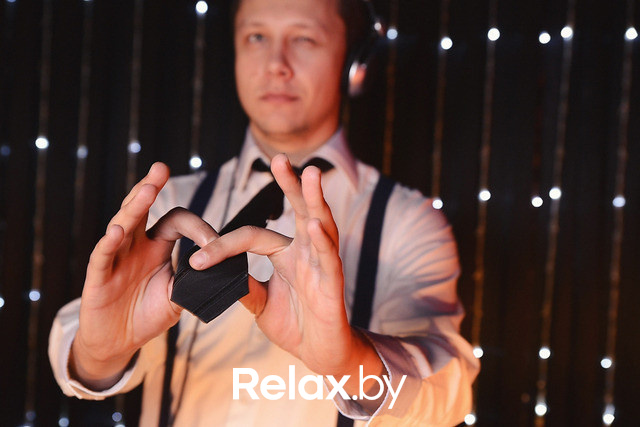 Чикаго 30-х, фото № 2