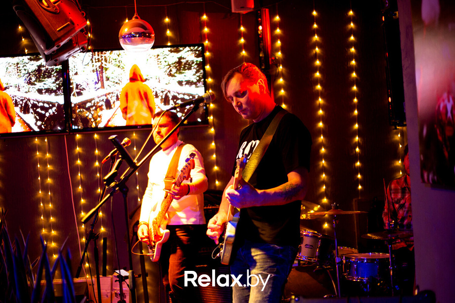 Ночные жители, фото № 43