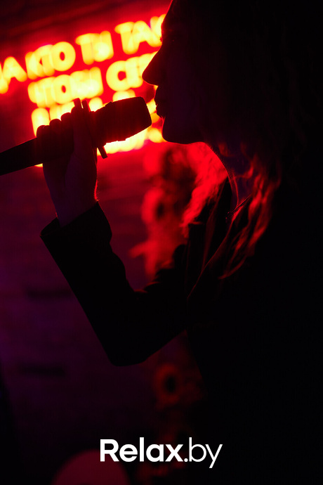 Ночь караоке, фото № 65