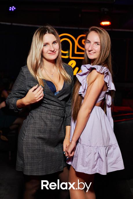 Караоке в «Ast club», фото № 13