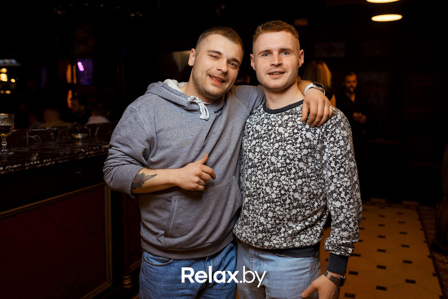 Brooklyn Live!, фото № 13