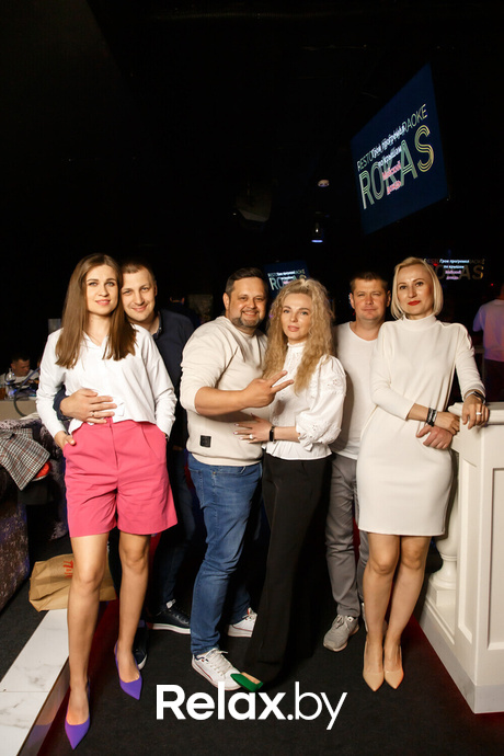 Выходные в Rokas, фото № 81