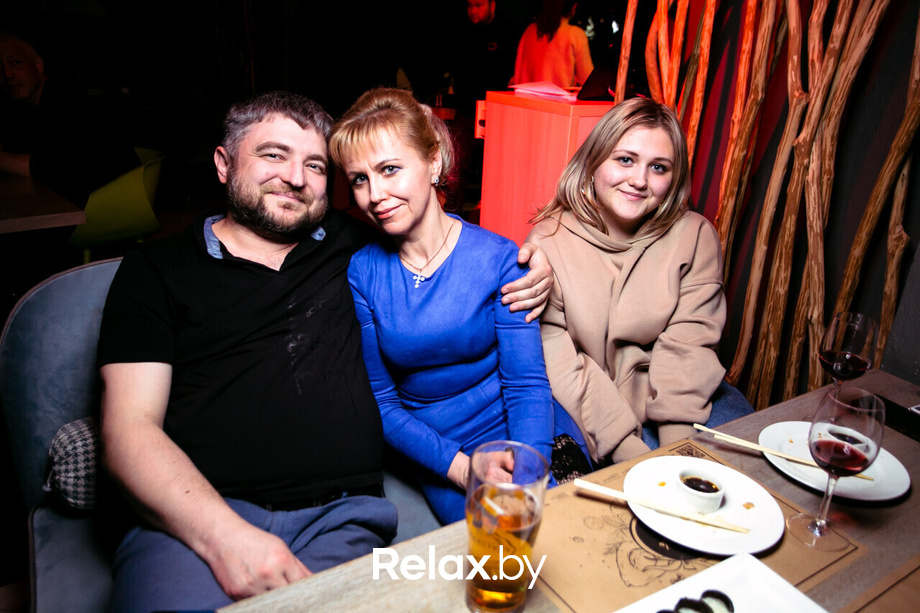 Ночные жители, фото № 4