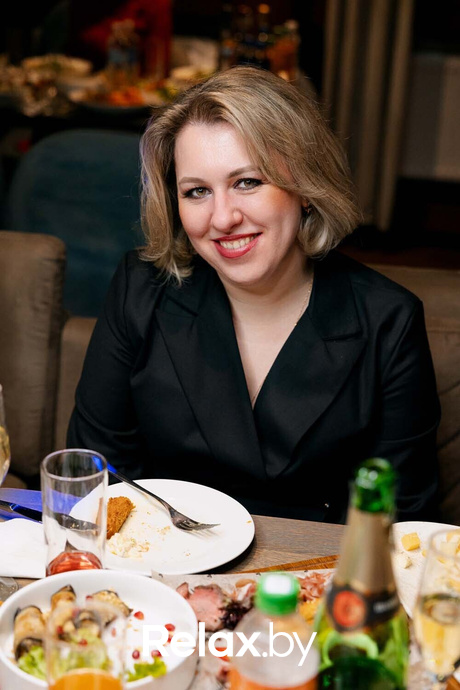 Ночные жители, фото № 73