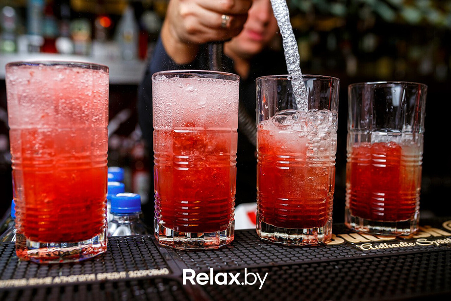 Brooklyn Live!, фото № 11