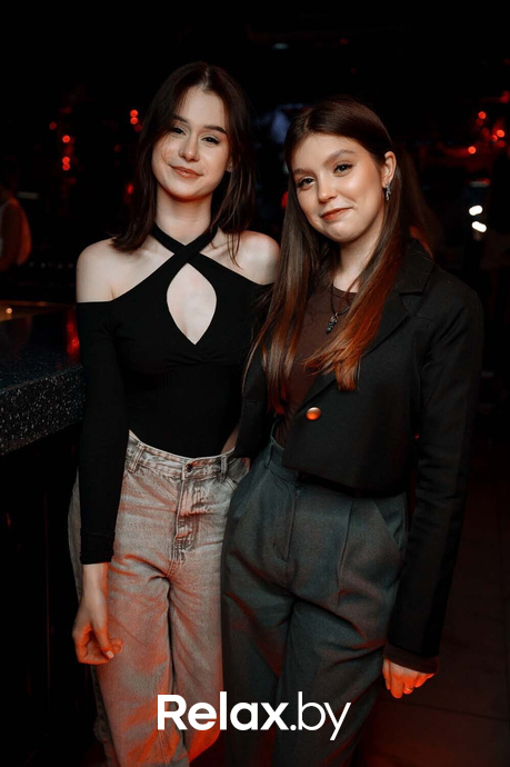 Friday party, фото № 26