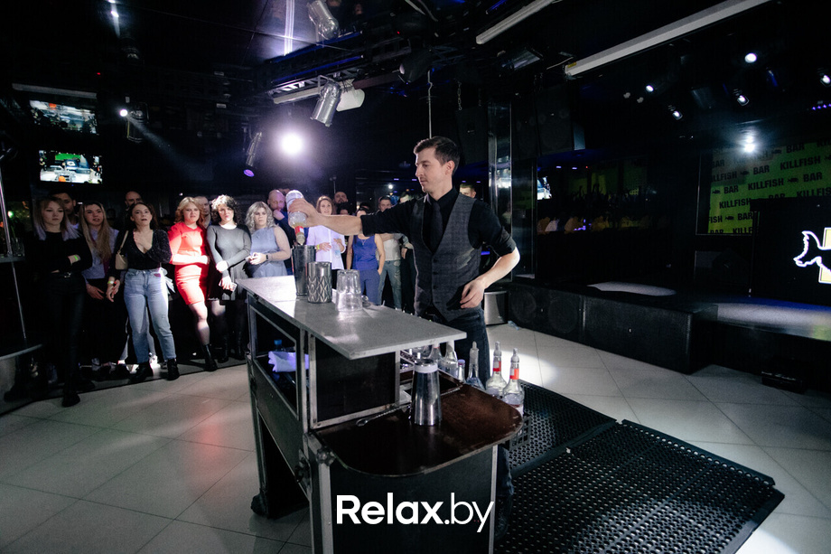 Sweet gitls party, фото № 33