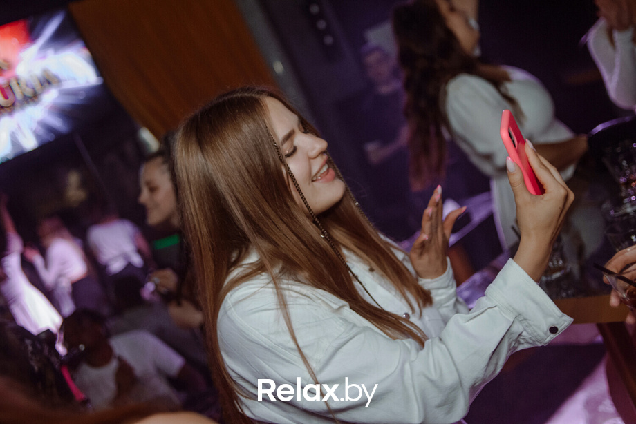 Friday LUXURIA LXR, фото № 11