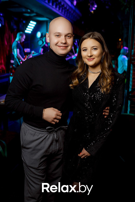 Brooklyn Live!, фото № 32