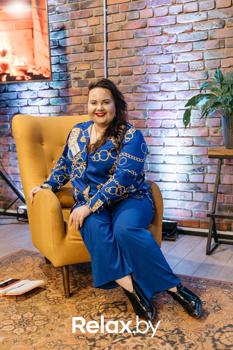 Бизнес-разборы и нетворкинг от бизнес-клуба LevelUp, фото № 87