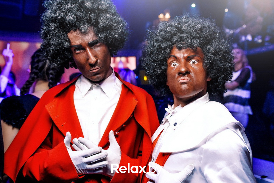 Hitman, фото № 54