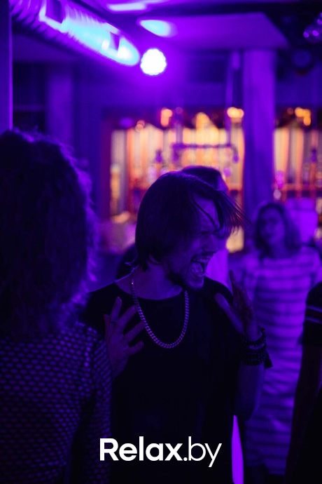 Ночные жители, фото № 60