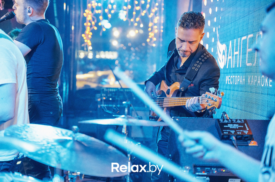 Saturday music, фото № 11