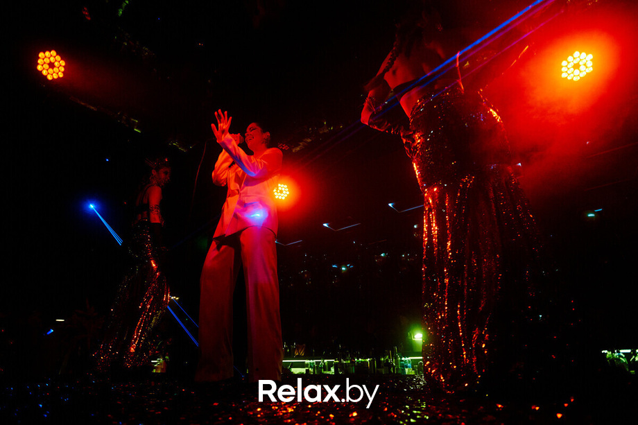 MADMEN Birthday Party, фото № 146