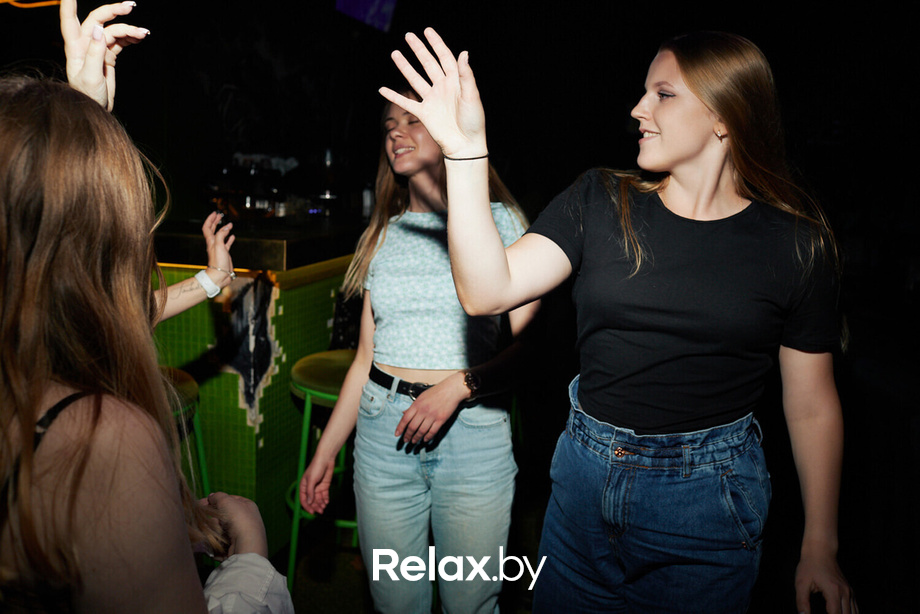 Nua Summer Smoke Night, фото № 2