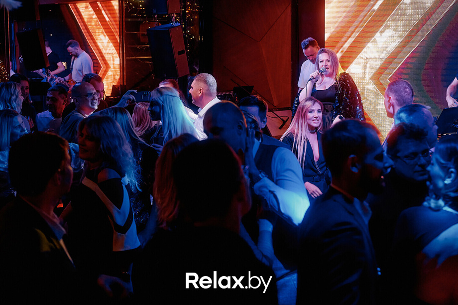 Новый Год в Ангелах, фото № 146