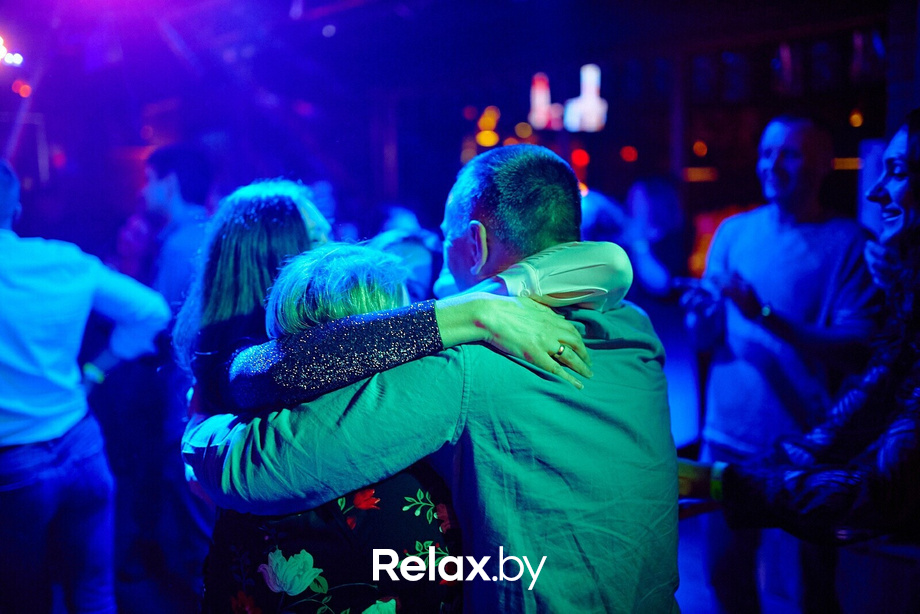 Суббота в Квартире №3, фото № 13