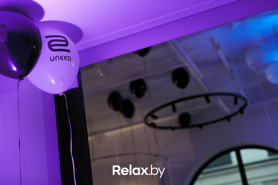 Открытие магазина одежды UNEED, фото № 39