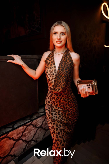 Saturday party, фото № 20