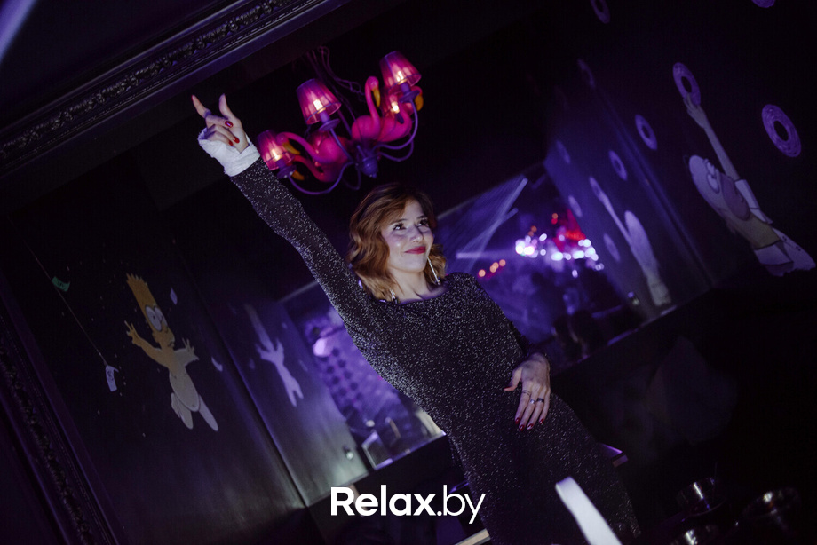 Saturday LUXURIA LXR, фото № 28