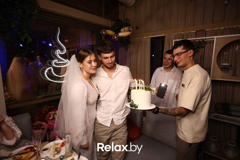 Ночные жители, фото № 19