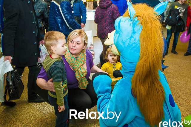 Благотворительная акция, фото № 30