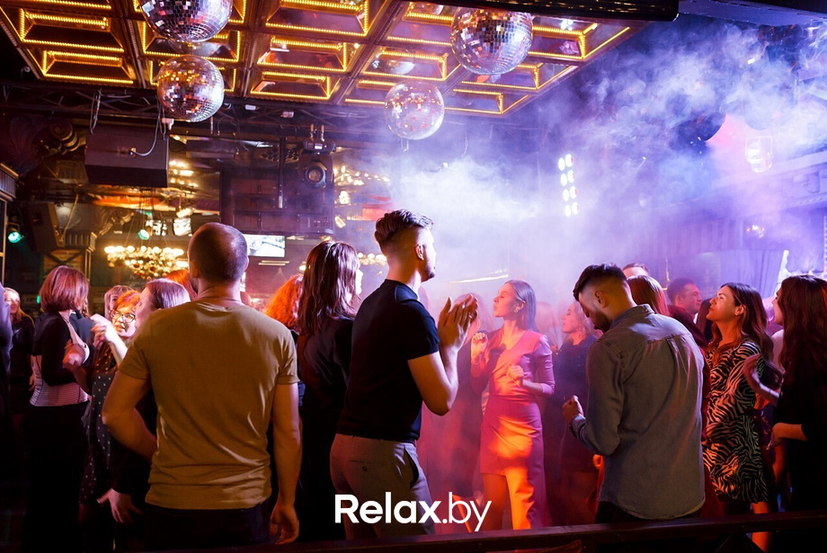 Новогодний Бруклин, фото № 32