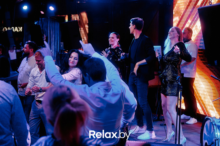 Saturday music, фото № 97