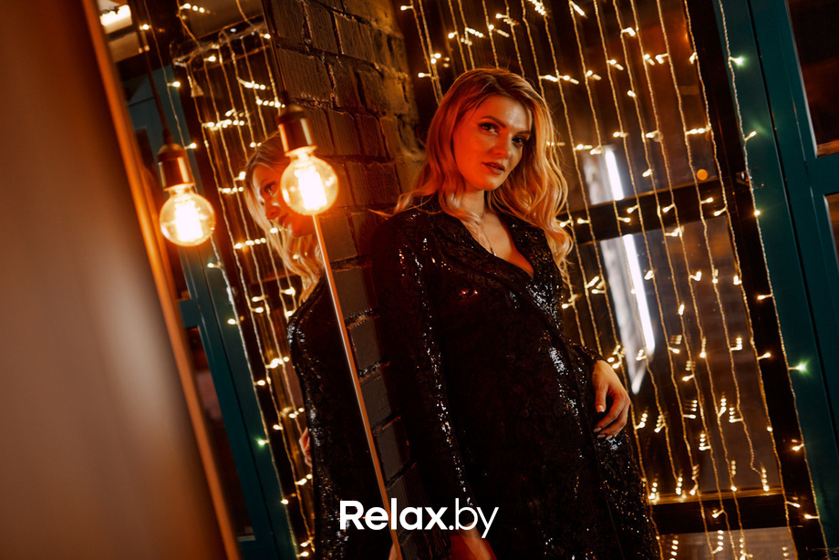 Пятница в кафе-баре «Есенин», фото № 41