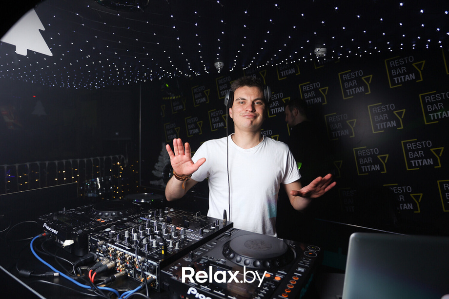 Очень плохой Санта, фото № 15