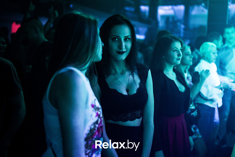 Miss VKLYBE.TV, фото № 39