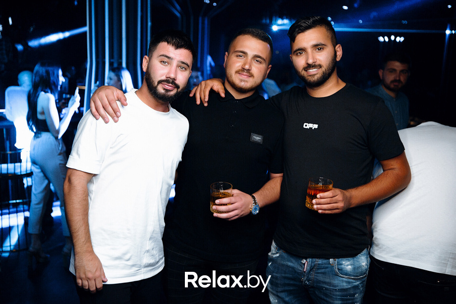 DJ Ametisto, фото № 3