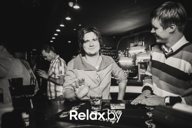 Каждую пятницу я - в Койот, фото № 36