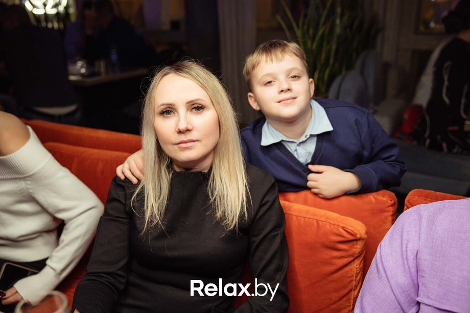 Ночные жители, фото № 3