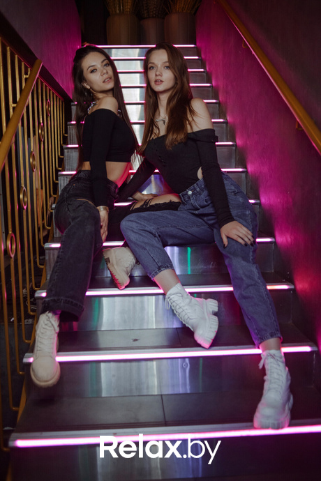 Friday LUXURIA LXR, фото № 5